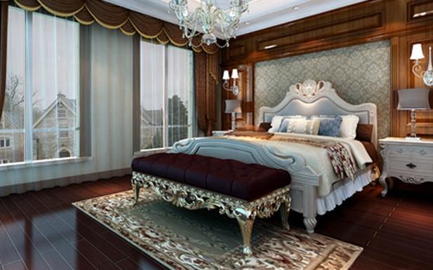 扬州市金玉装饰工程长期提供卧室设计,欢迎光临.